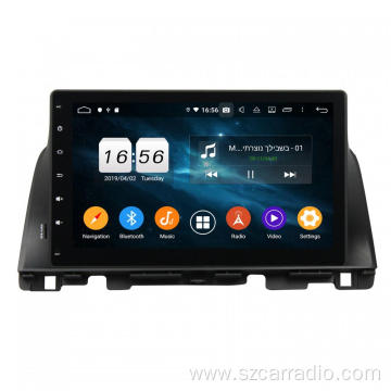 Android 9.0 car multimedia for K5/OPTIMA  2015